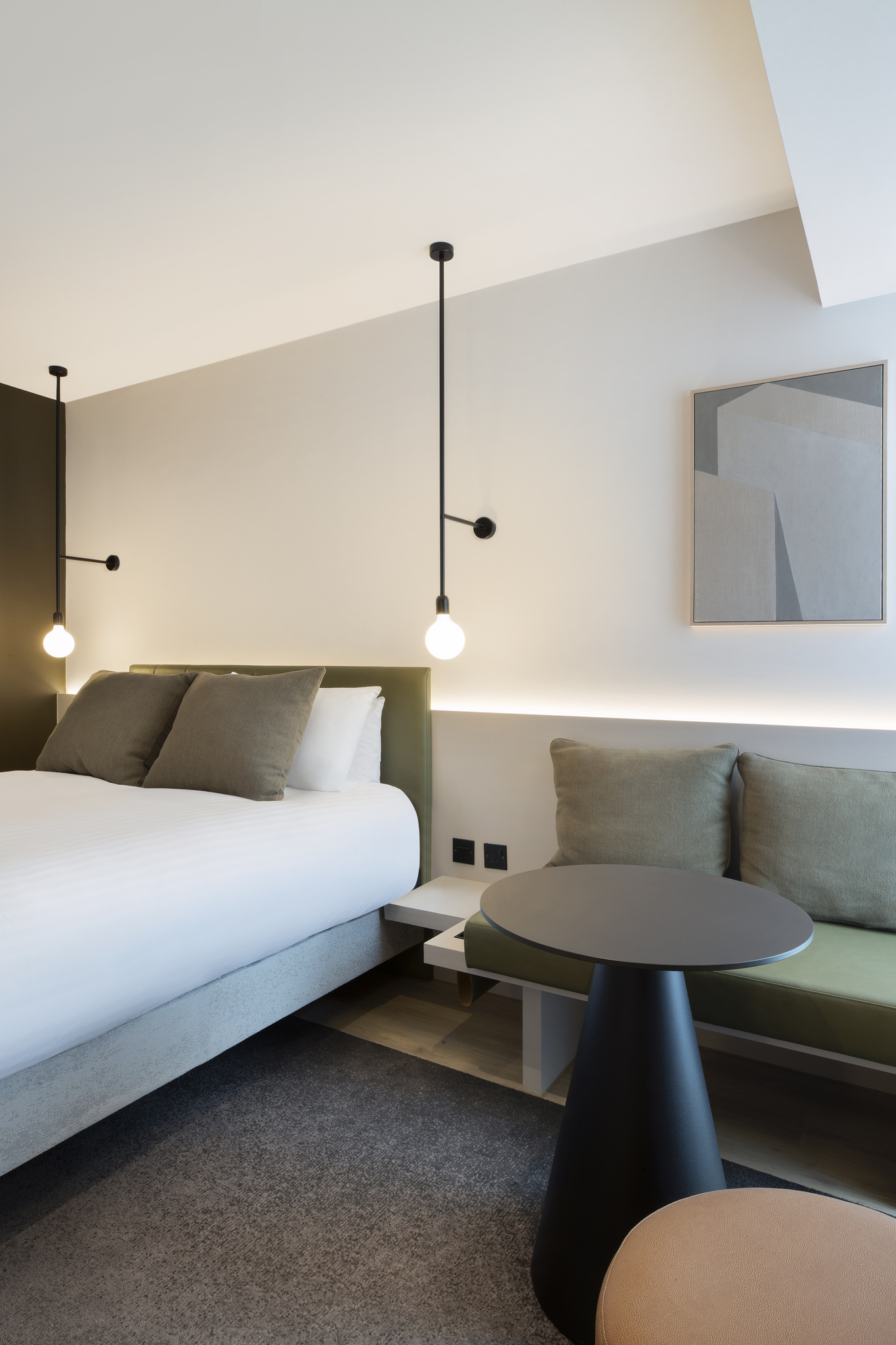 Leonardo Hotel Manchester Piccadilly